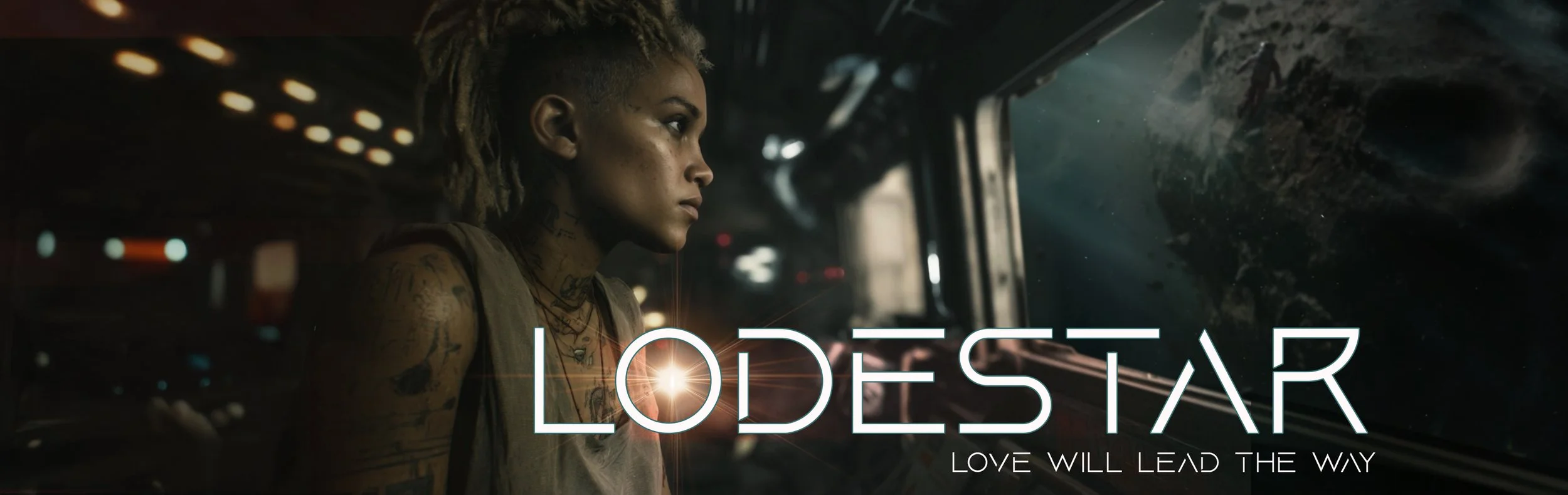 Lodestar — Love Will Lead the Way