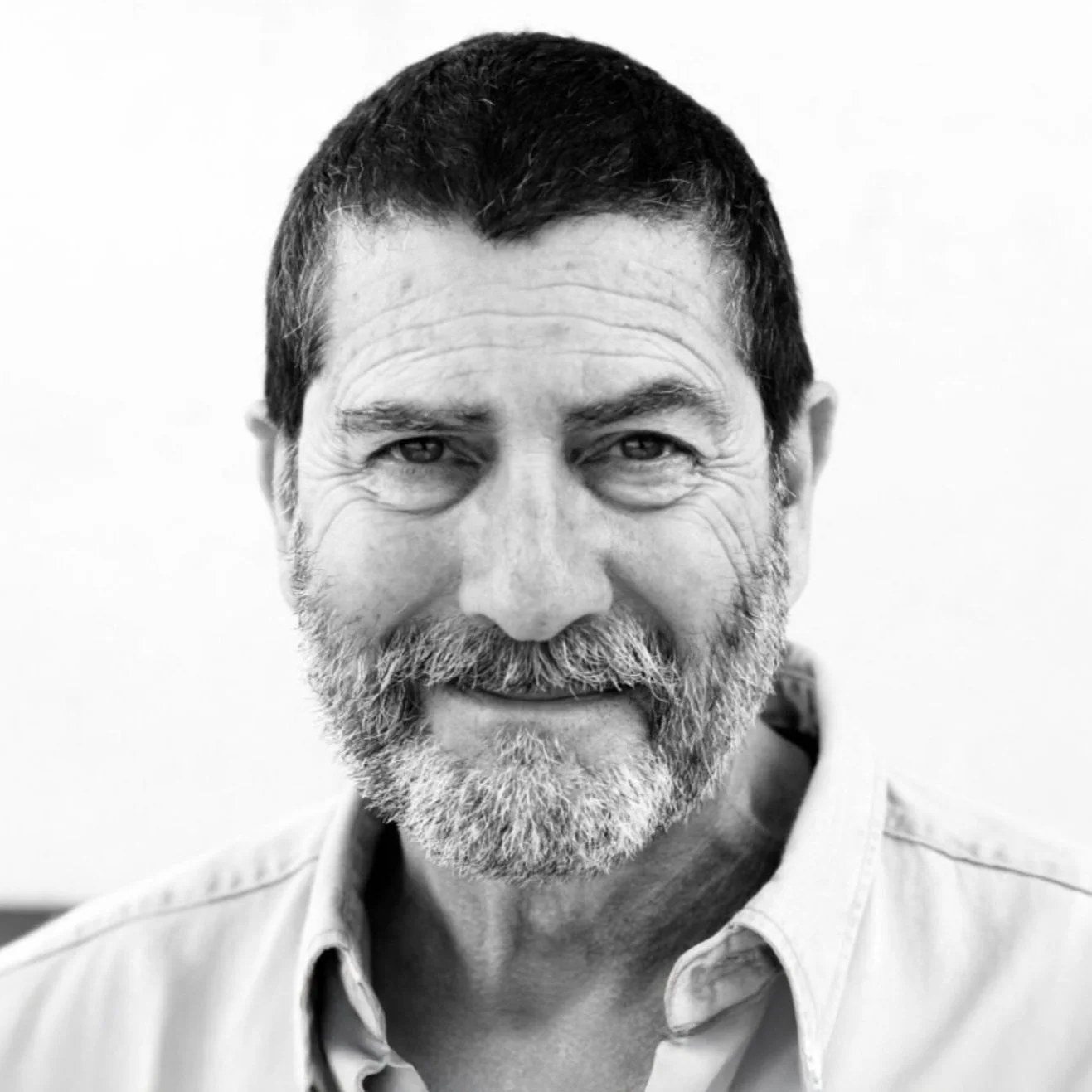 Andrew Brent