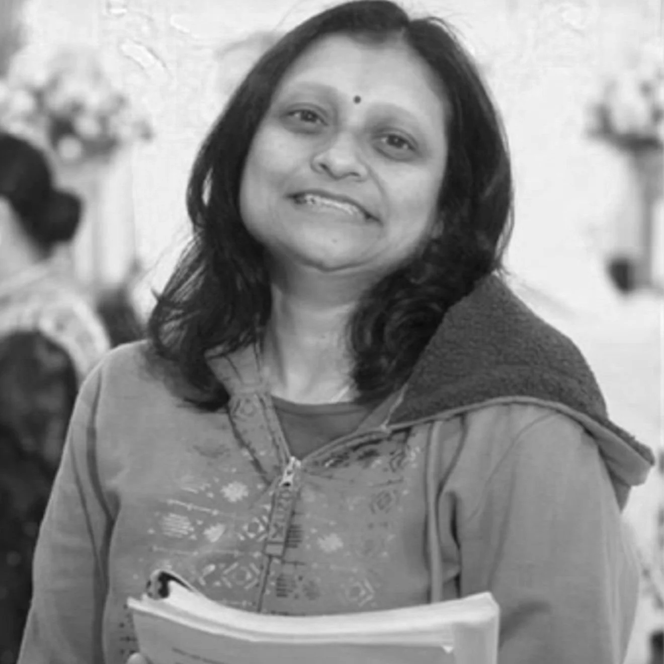 Jayan Moodley